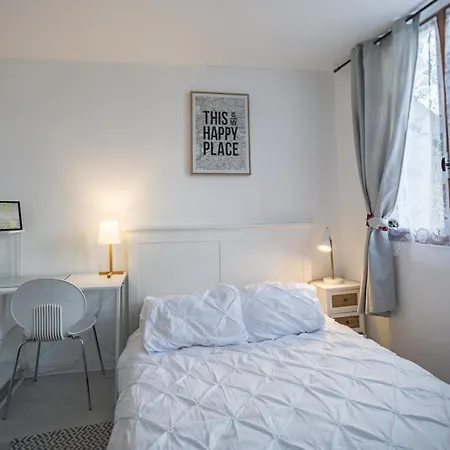 Duplex Saussier- Centre Historique - Ideal Groupe