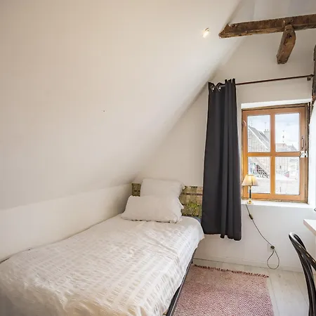 Apartment Duplex Saussier- Centre Historique - Ideal Groupe