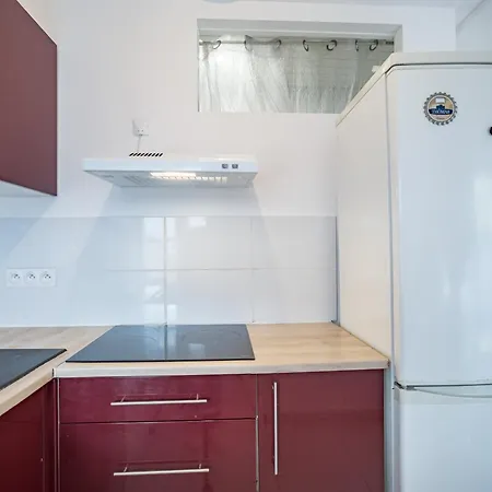 Duplex Saussier- Centre Historique - Ideal Groupe Lejlighed