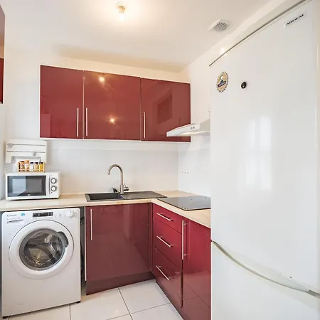 Duplex Saussier- Centre Historique - Ideal Groupe *